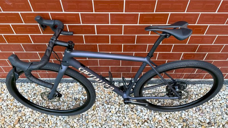 Specialized Crux