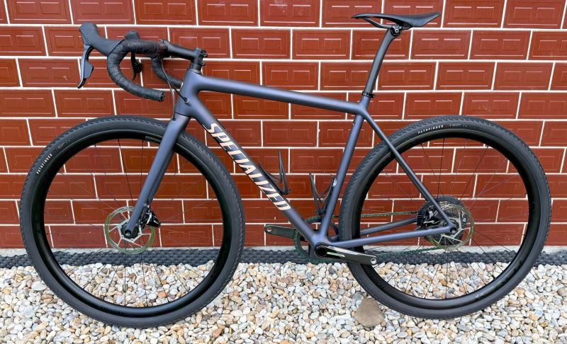 Specialized Crux