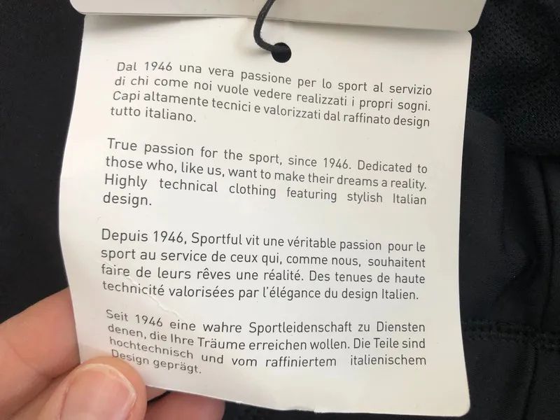 Zateplenécyklistické kraťasy pánské Sportful Fiandre NoRain L