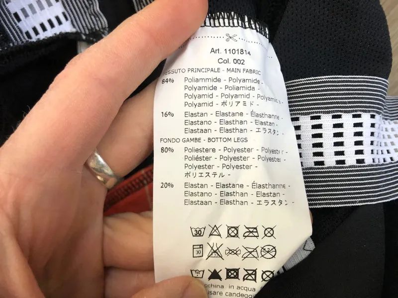 Zateplenécyklistické kraťasy pánské Sportful Fiandre NoRain L
