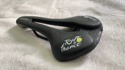 Selle Italia Flite Boost Tour de France