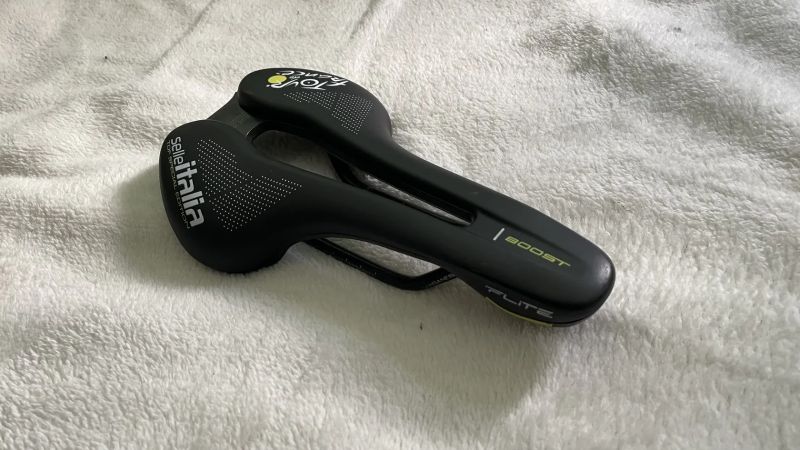 Selle Italia Flite Boost Tour de France