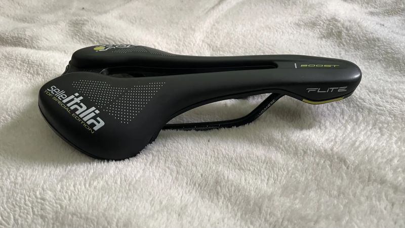 Selle Italia Flite Boost Tour de France