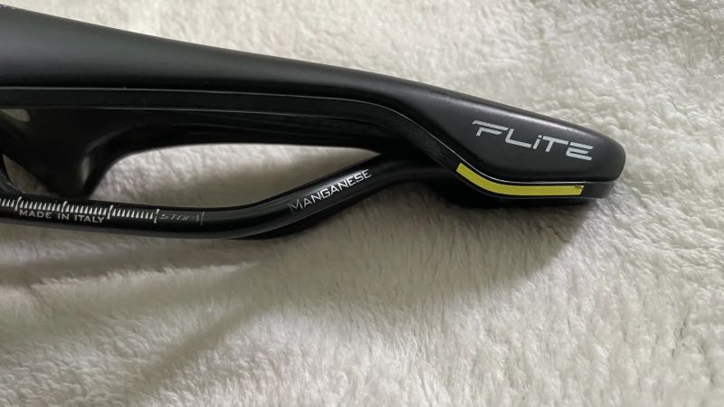 Selle Italia Flite Boost Tour de France