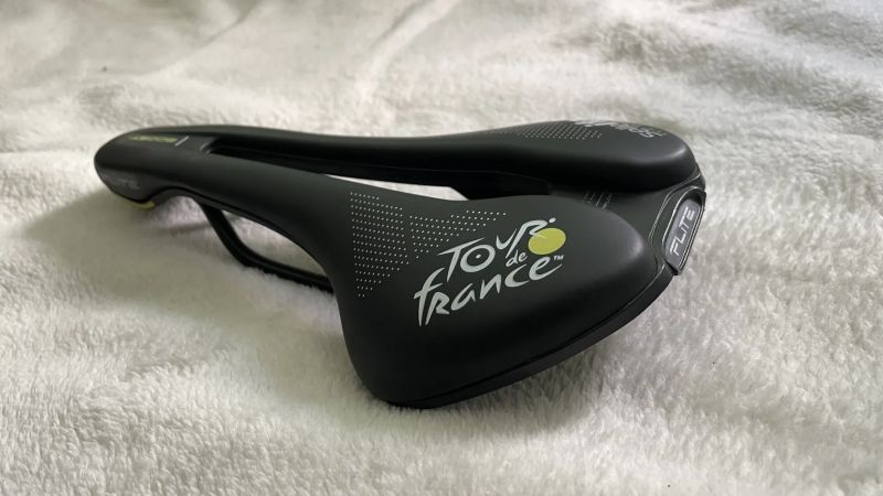 Selle Italia Flite Boost Tour de France