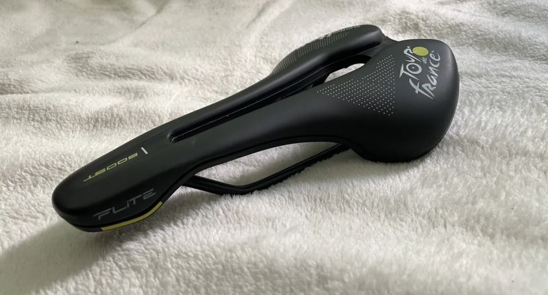 Selle Italia Flite Boost Tour de France