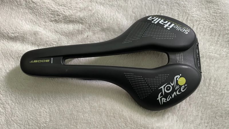 Selle Italia Flite Boost Tour de France