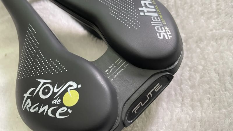 Selle Italia Flite Boost Tour de France