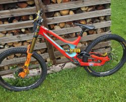 Specialized 2018