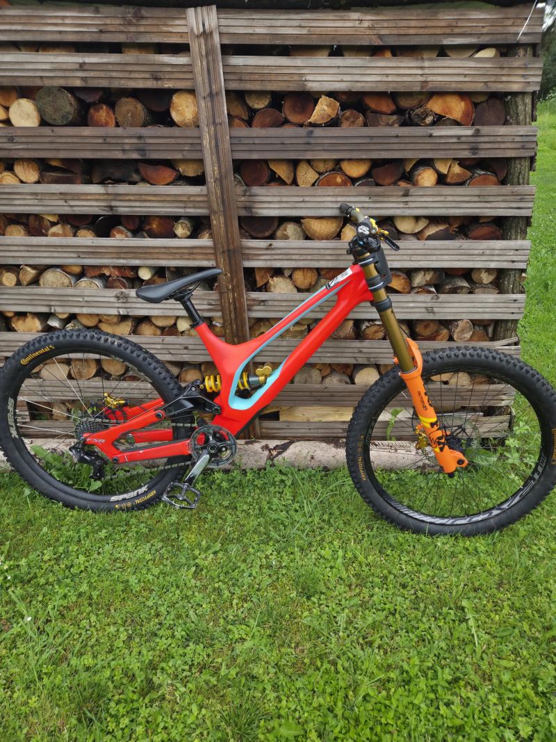 Specialized 2018