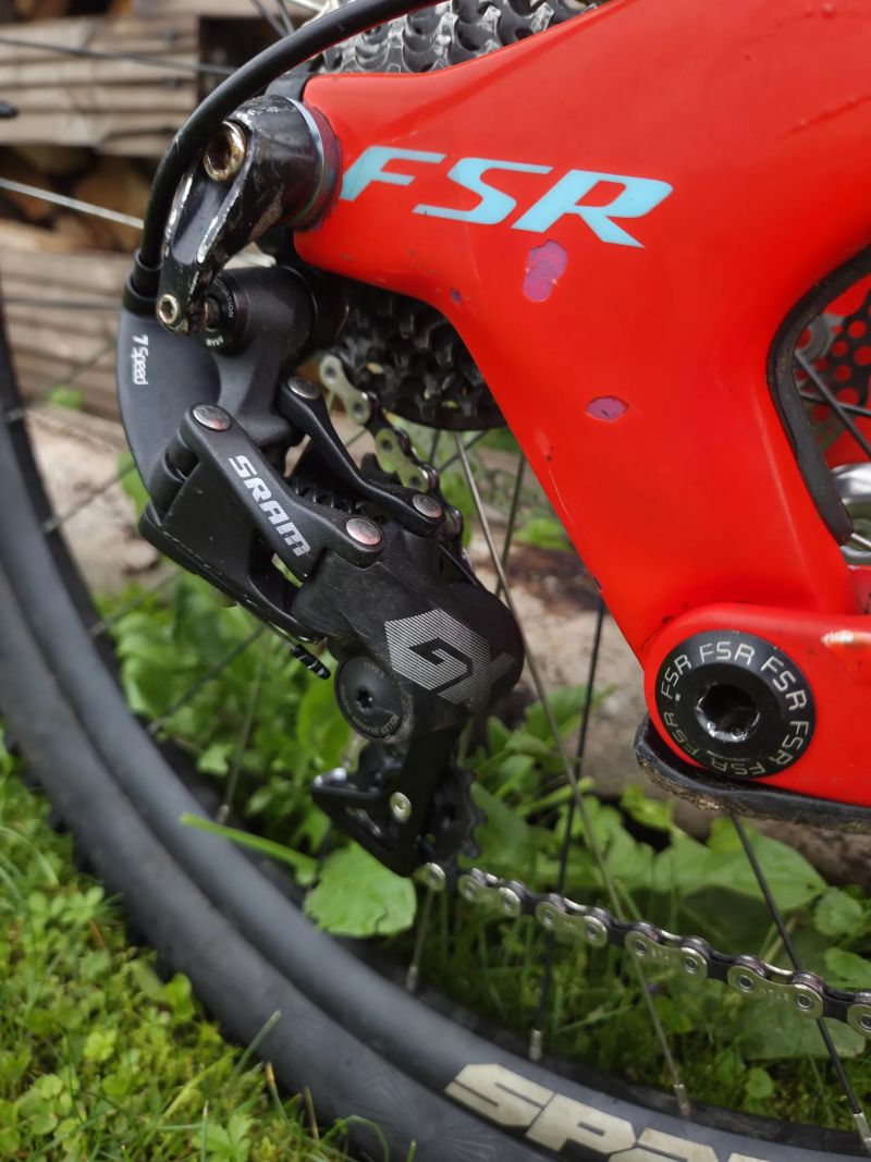 Specialized 2018