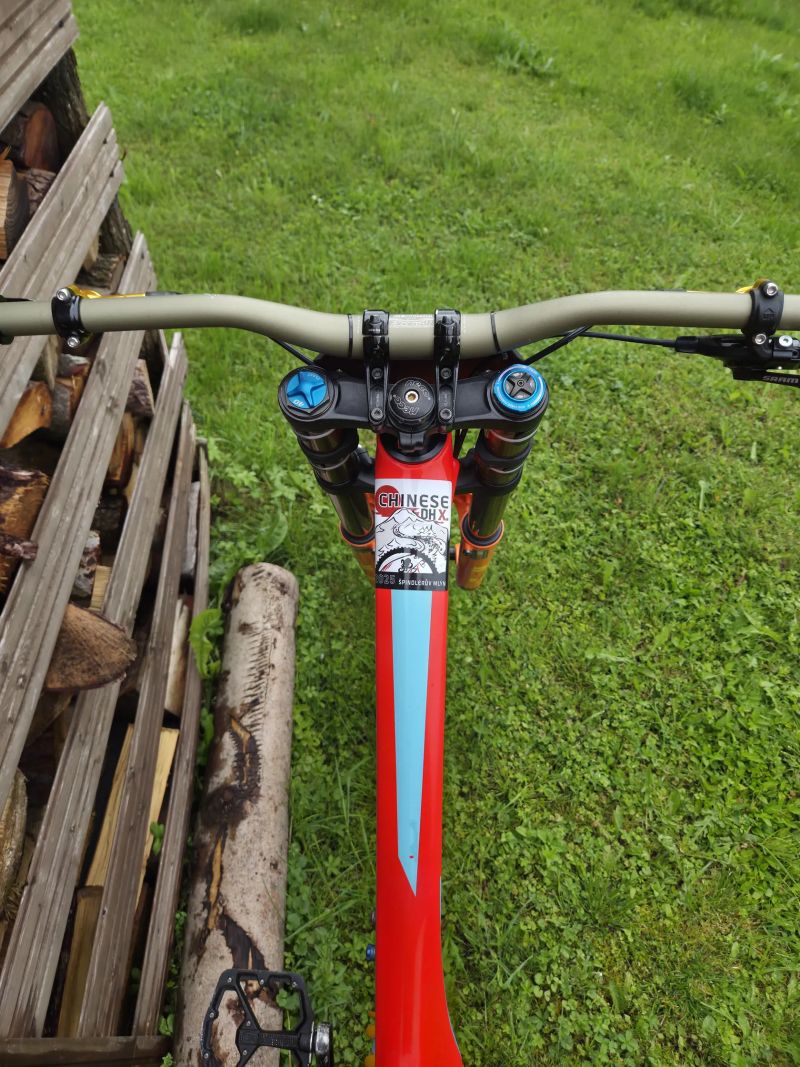 Specialized 2018