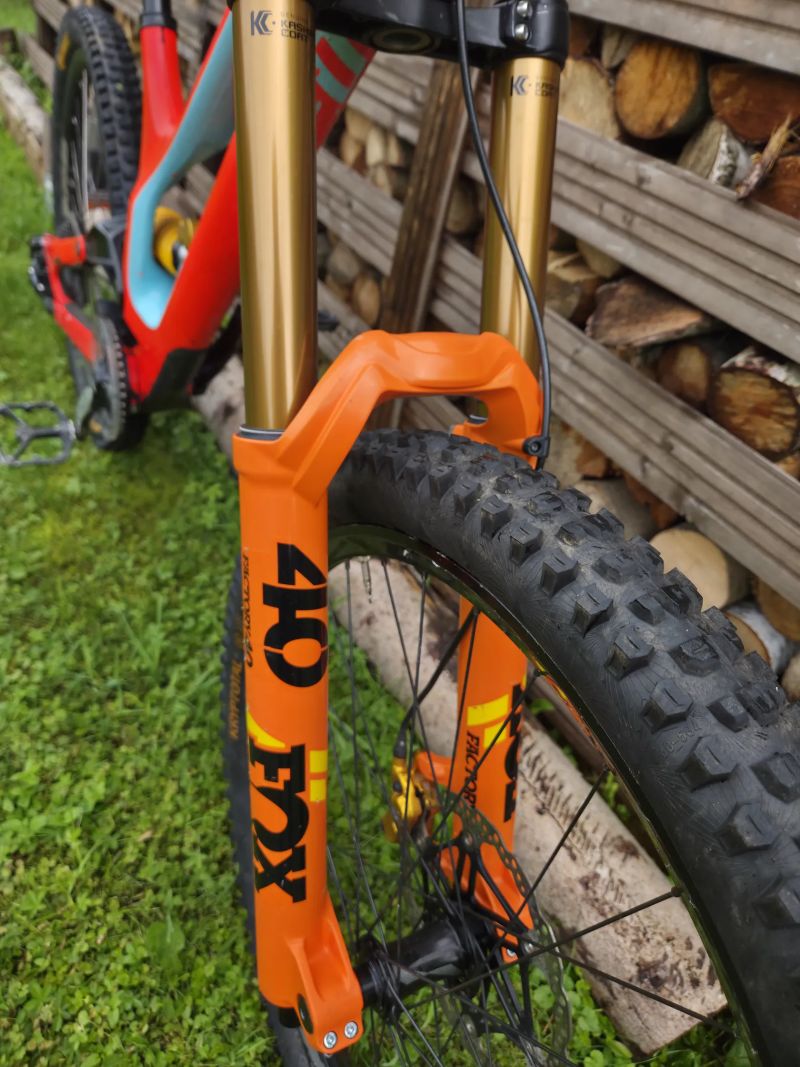 Specialized 2018