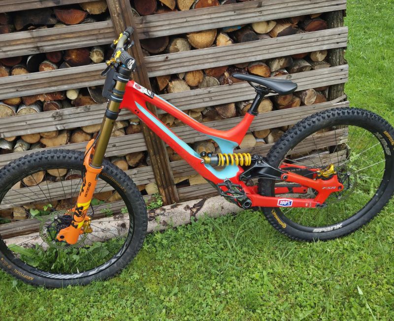 Specialized 2018