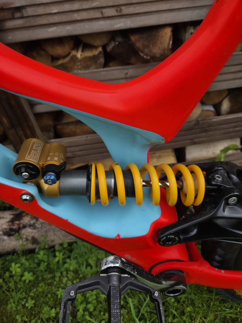 Specialized 2018