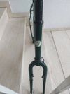 cestovní,expediční crmo rám Intec M1(fort) 26" vel.54cm