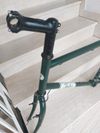 cestovní,expediční crmo rám Intec M1(fort) 26" vel.54cm