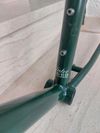 cestovní,expediční crmo rám Intec M1(fort) 26" vel.54cm