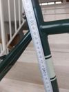 cestovní,expediční crmo rám Intec M1(fort) 26" vel.54cm