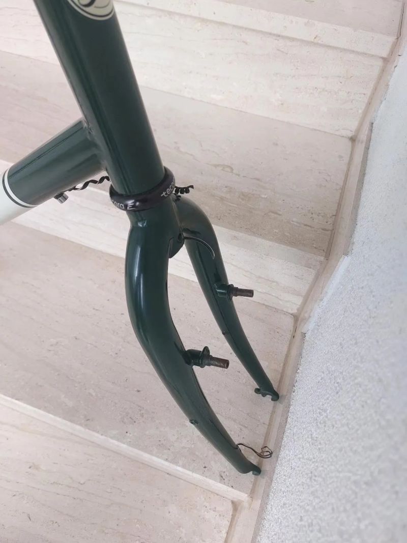 cestovní,expediční crmo rám Intec M1(fort) 26" vel.54cm