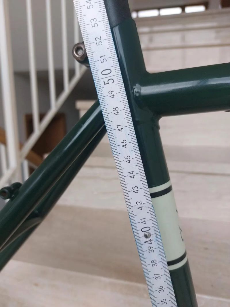 cestovní,expediční crmo rám Intec M1(fort) 26" vel.54cm