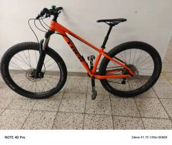 Trek Roscoe 8