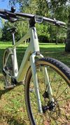 Flyer Upstreet SL 3.12 XC