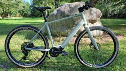 Flyer Upstreet SL 3.12 XC