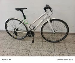 Specialized vita