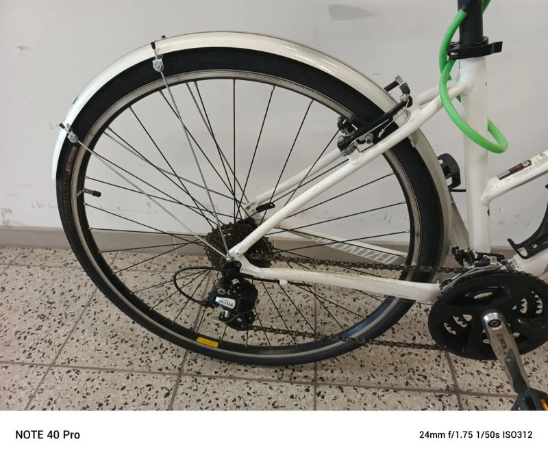 Specialized vita