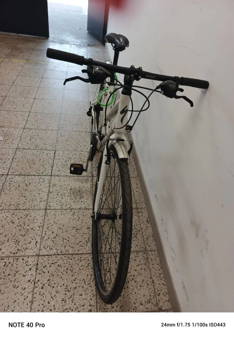 Specialized vita