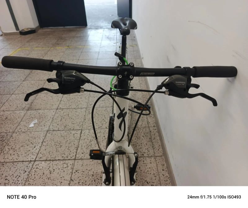Specialized vita