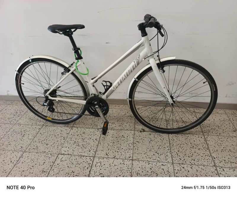 Specialized vita