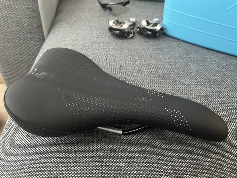 WTB Volt