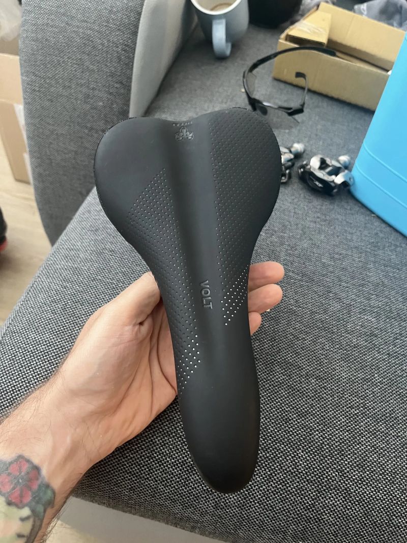 WTB Volt