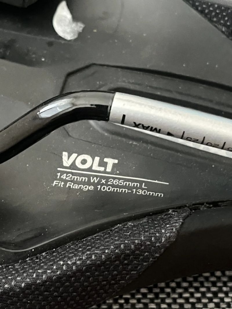 WTB Volt
