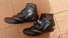 Sidi Goretex