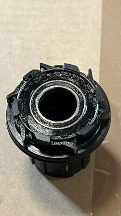 Zipp ořech ZR1 na HG