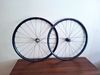 Campagnolo EKAR GT 1x13 + Fulcrum Rapid RED 300 N3W