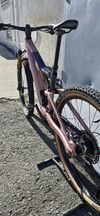 Orbea RISE SL M10
