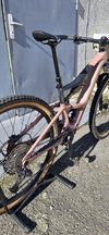 Orbea RISE SL M10