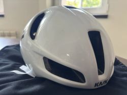 Aero přilba KASK UTOPIA Y, vel.52-58