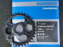 Shimano XT 