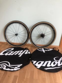 Campagnolo Bora One