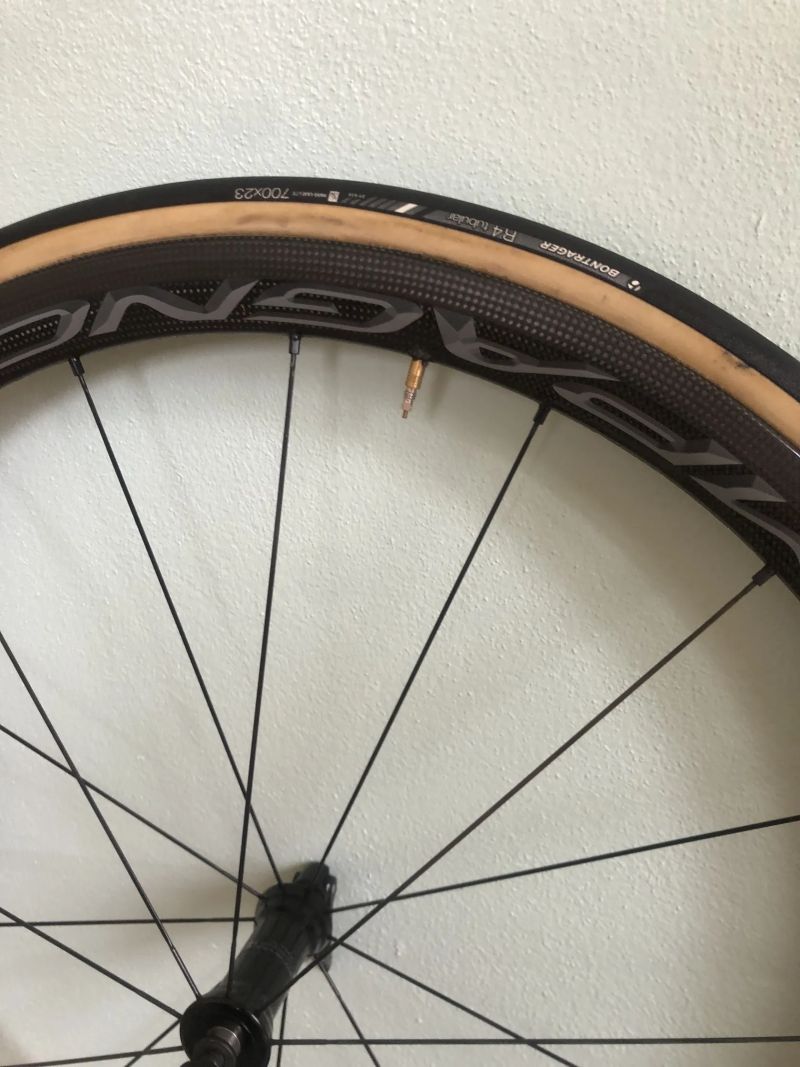 Campagnolo Bora One