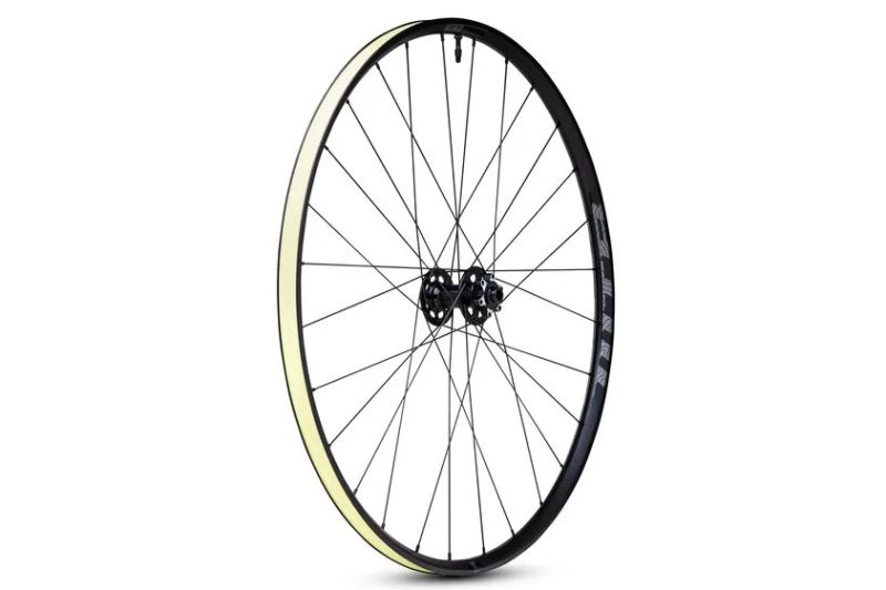 WTB ST i23 TCS 2.0, 28h, Tubeless Ready