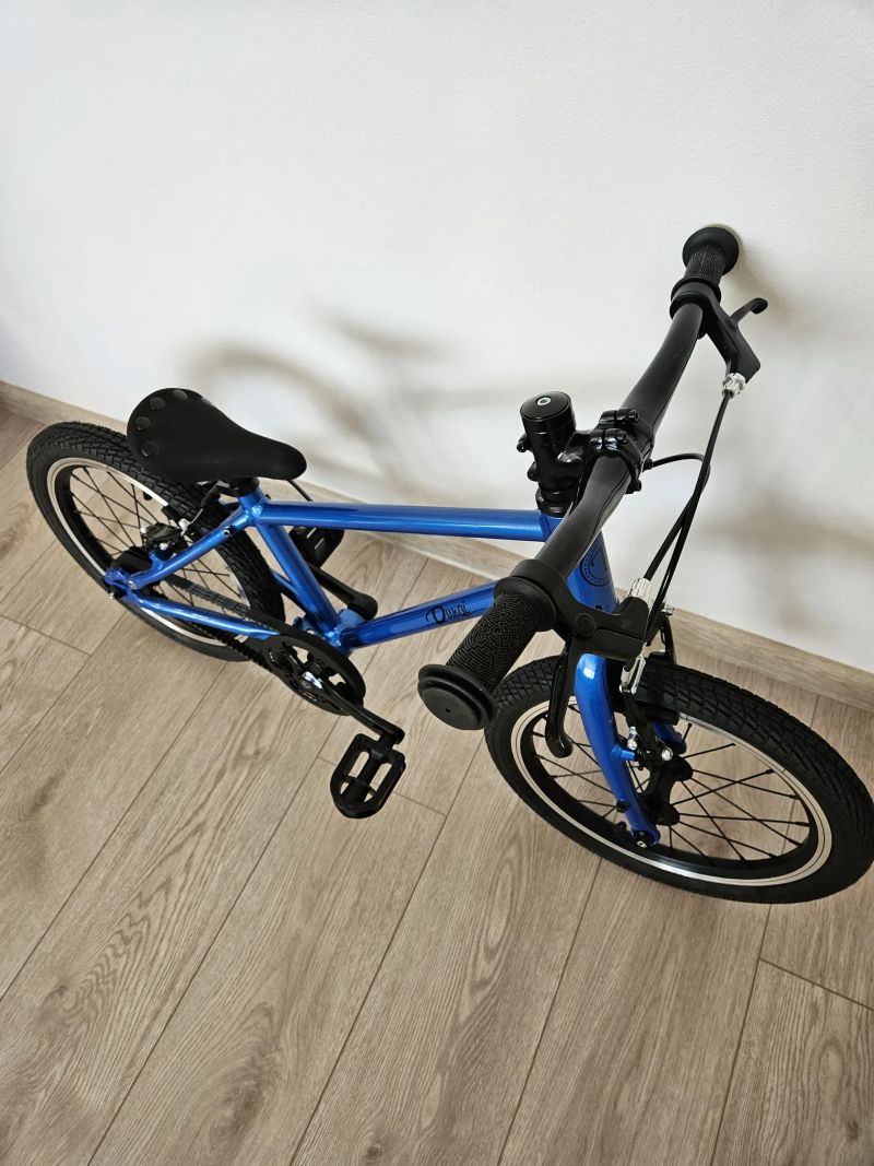 Bungi Bungi Lite 16"