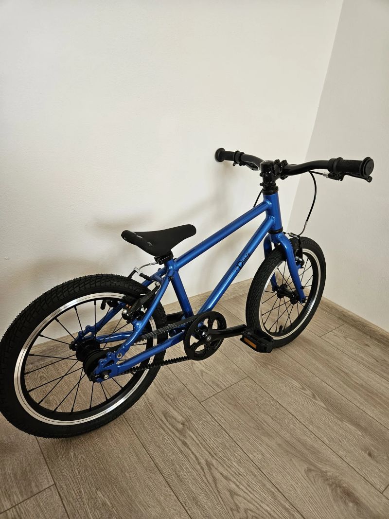 Bungi Bungi Lite 16"