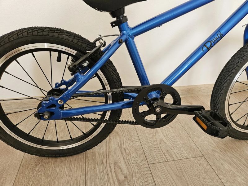 Bungi Bungi Lite 16"