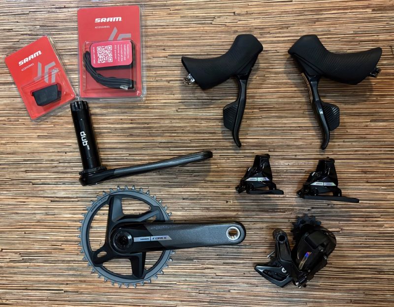 Sram Force 